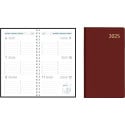 Aurora Visuplan 20P Seta, geassorteerde kleuren, 2027