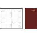 Aurora Visuplan 20P Seta, geassorteerde kleuren, 2027