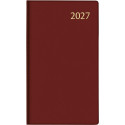 Aurora Oraplan 19 Seta, geassorteerde kleuren, 2027