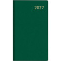 Aurora Oraplan 19 Seta, geassorteerde kleuren, 2027