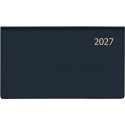 Aurora Novoplan 17P Seta, couleurs assorties, 2027