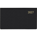 Aurora Novoplan 17P Seta, couleurs assorties, 2027