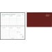 Aurora Novoplan 17P Seta, couleurs assorties, 2027