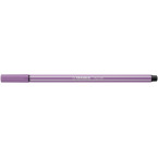 STABILO Pen 68 feutre, grey...