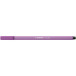 STABILO Pen 68 viltstift, plum (pruimpaars)