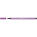STABILO Pen 68 Felt-tip Pen, Plum (Prune Purple)
