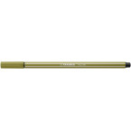 STABILO Pen 68 viltstift,...