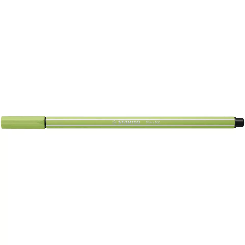 STABILO Pen 68 feutre, pistachio...