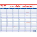 Aurora Memento 20 French...
