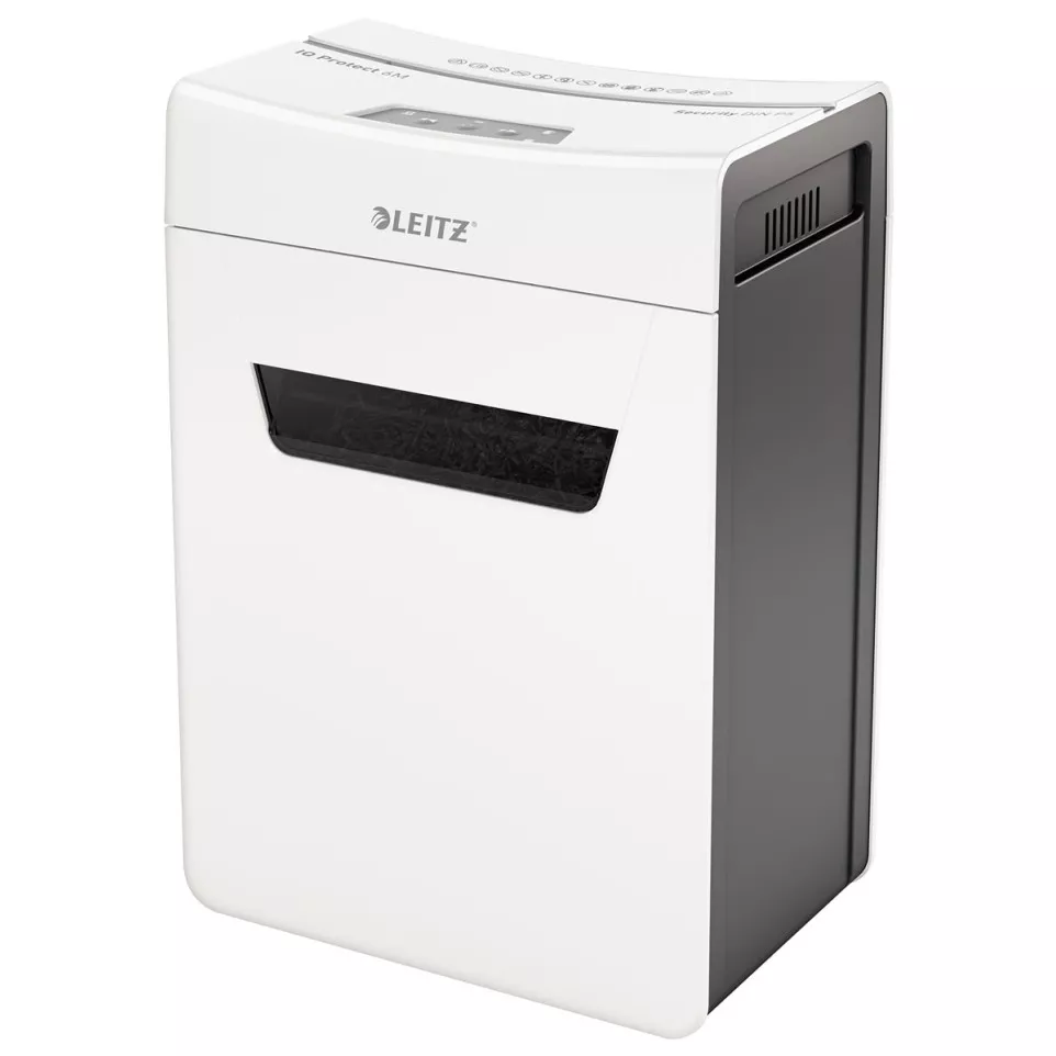 Leitz IQ Protect Premium Paper...