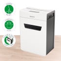 Leitz IQ Protect Premium Paper Shredder 6M P5