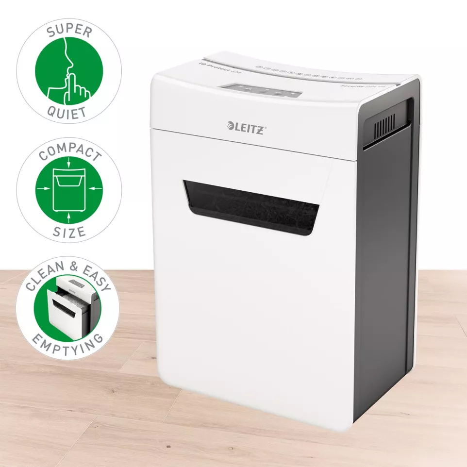 Leitz IQ Protect Premium...