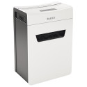 Leitz IQ Protect Premium Paper Shredder 6M P5