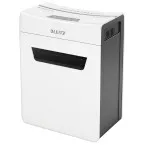 Leitz IQ Protect Premium 8X Paper Shredder