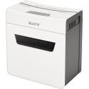 Leitz IQ Protect Premium Paper Shredder 6X