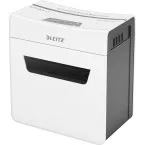 Leitz IQ Protect Premium Paper Shredder 6X