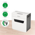 Leitz IQ Protect Premium Paper Shredder 6X