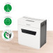 Leitz IQ Protect Premium Paper Shredder 6X