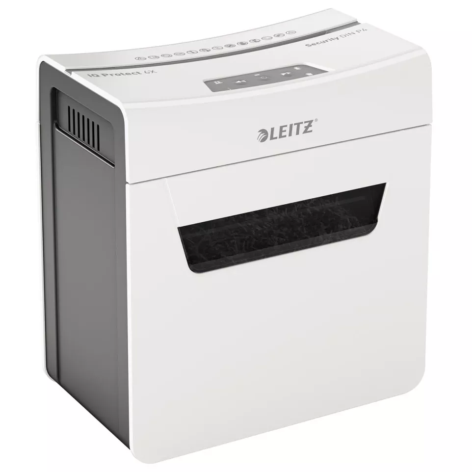 Leitz IQ Protect Premium Paper...