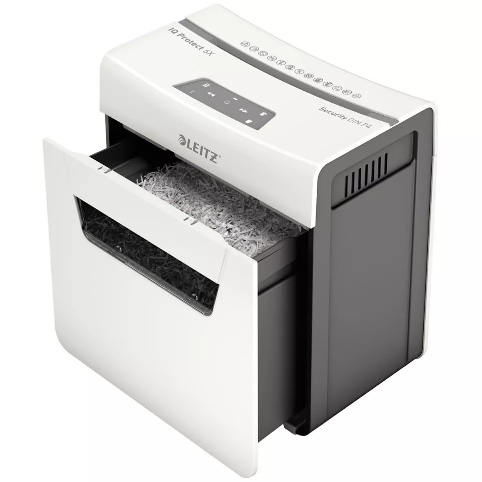 Leitz IQ Protect Premium...