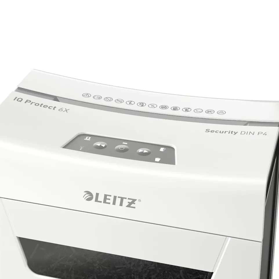 Leitz IQ Protect Premium...