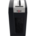 Rexel Secure destructeur de documents MC6-SL