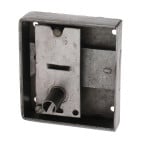 Furniture Lock D204 with...