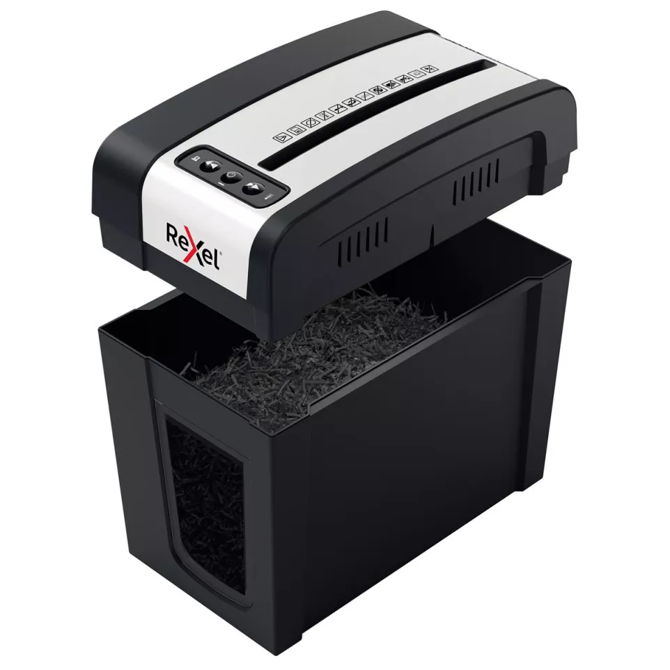 Rexel Secure papiervernietiger MC3-SL