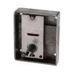 Serrure de meuble D204 avec...