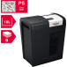 Rexel Secure MC6 Whisper-Shred Micro Cut Paper Shredder