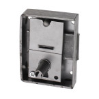 Serrure de meuble D204 avec...