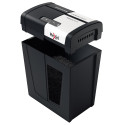 Rexel Secure MC6 Whisper-Shred Micro Cut Paper Shredder