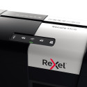 Rexel Secure MC6 Whisper-Shred Micro Cut Paper Shredder