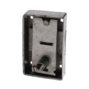 Meubelslot D204 met sleutel 20mm rechts / Pce