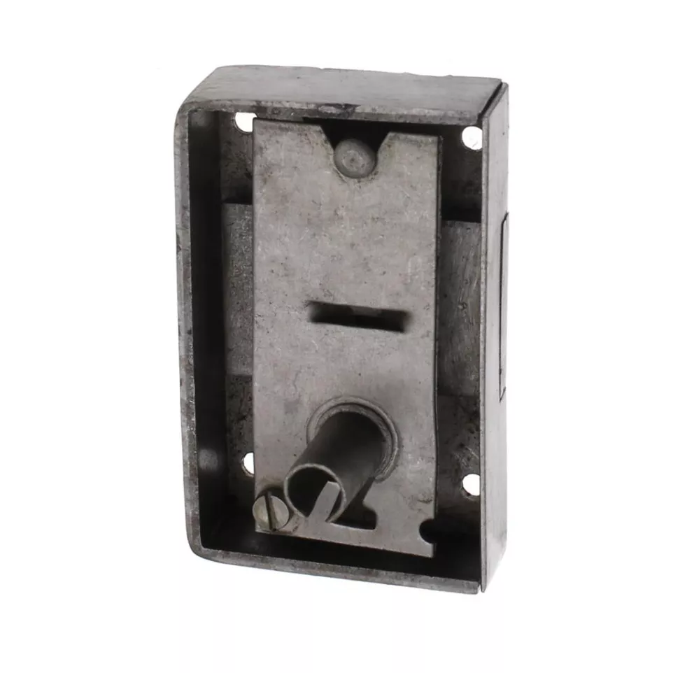 D204 Left-Hand Cabinet Lock with Key...