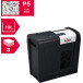 Rexel Secure MC3 Paper Shredder