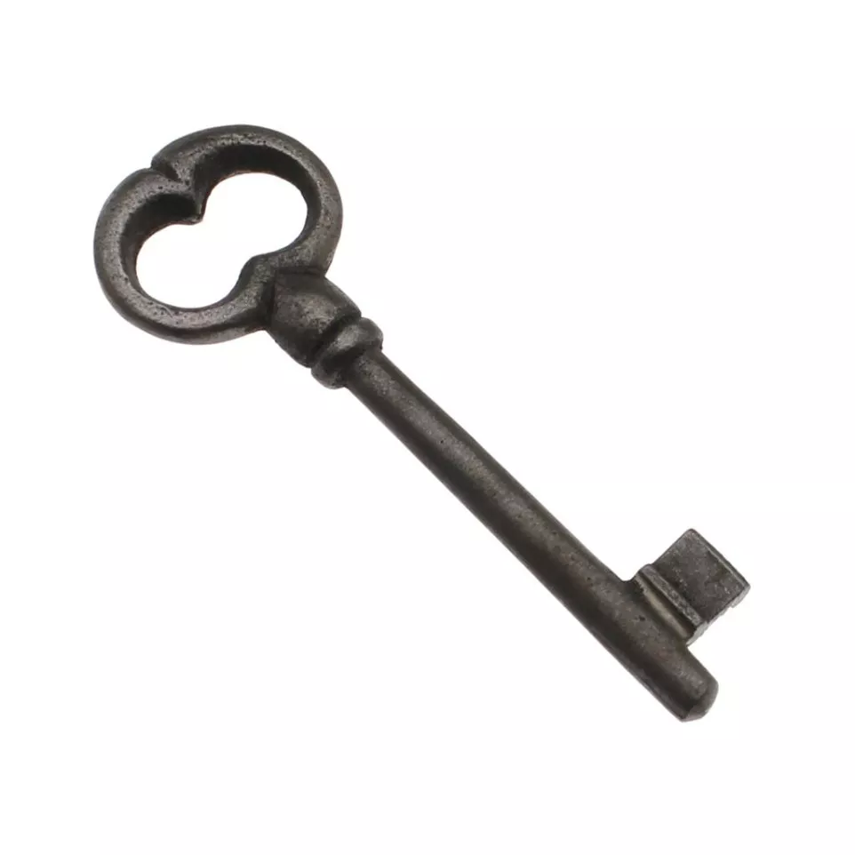 D204 Left-Hand Cabinet Lock with Key...