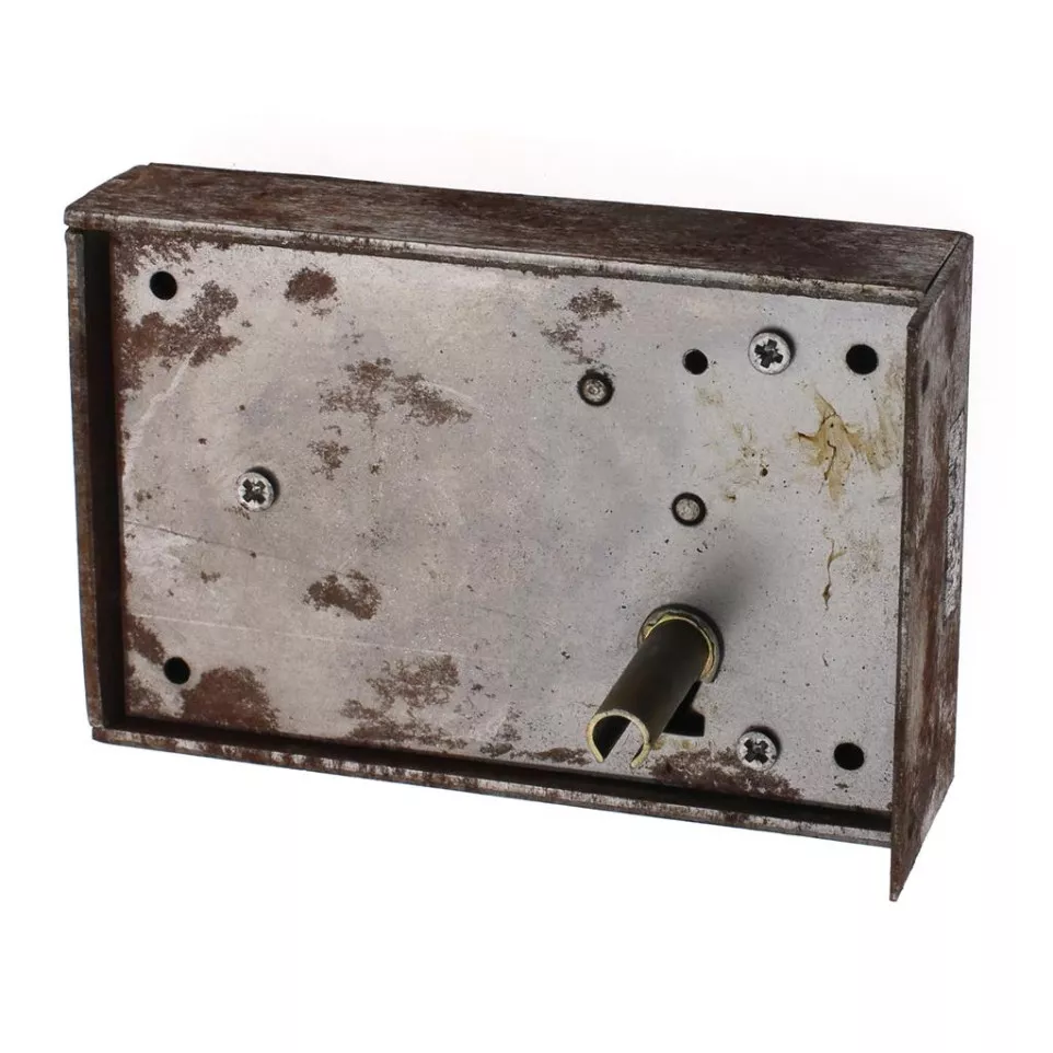 Slot ''Normande'' D6 met sleutel 50mm...