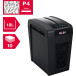 Rexel Secure destructeur de documents X10-SL