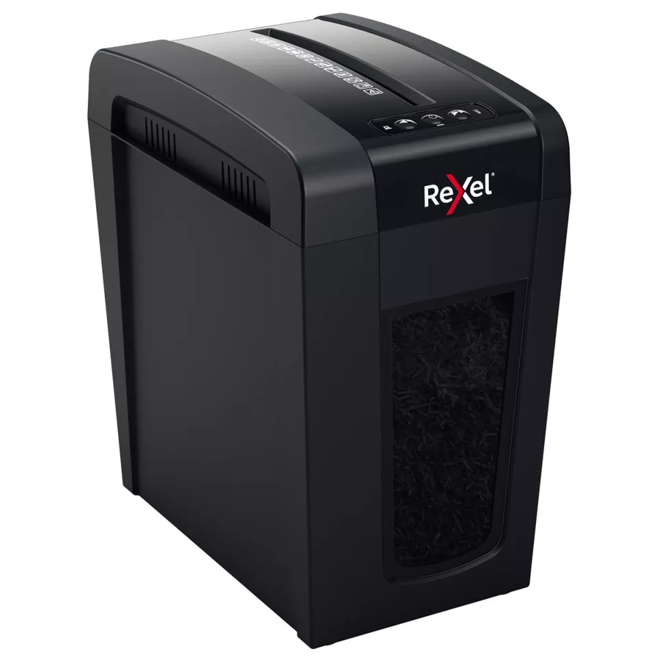 Rexel Secure papiervernietiger X10-SL