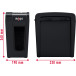 Rexel Secure destructeur de documents X8-SL