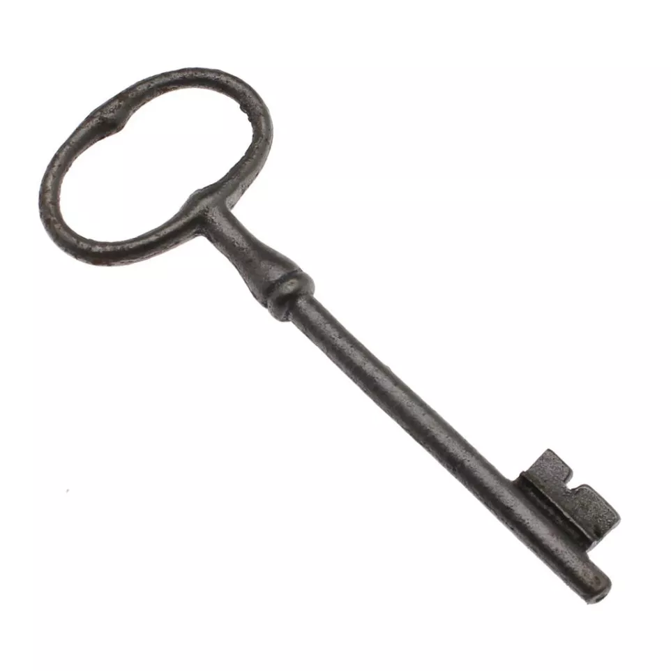 Normandy D6 Lock with Key 35mm Right...