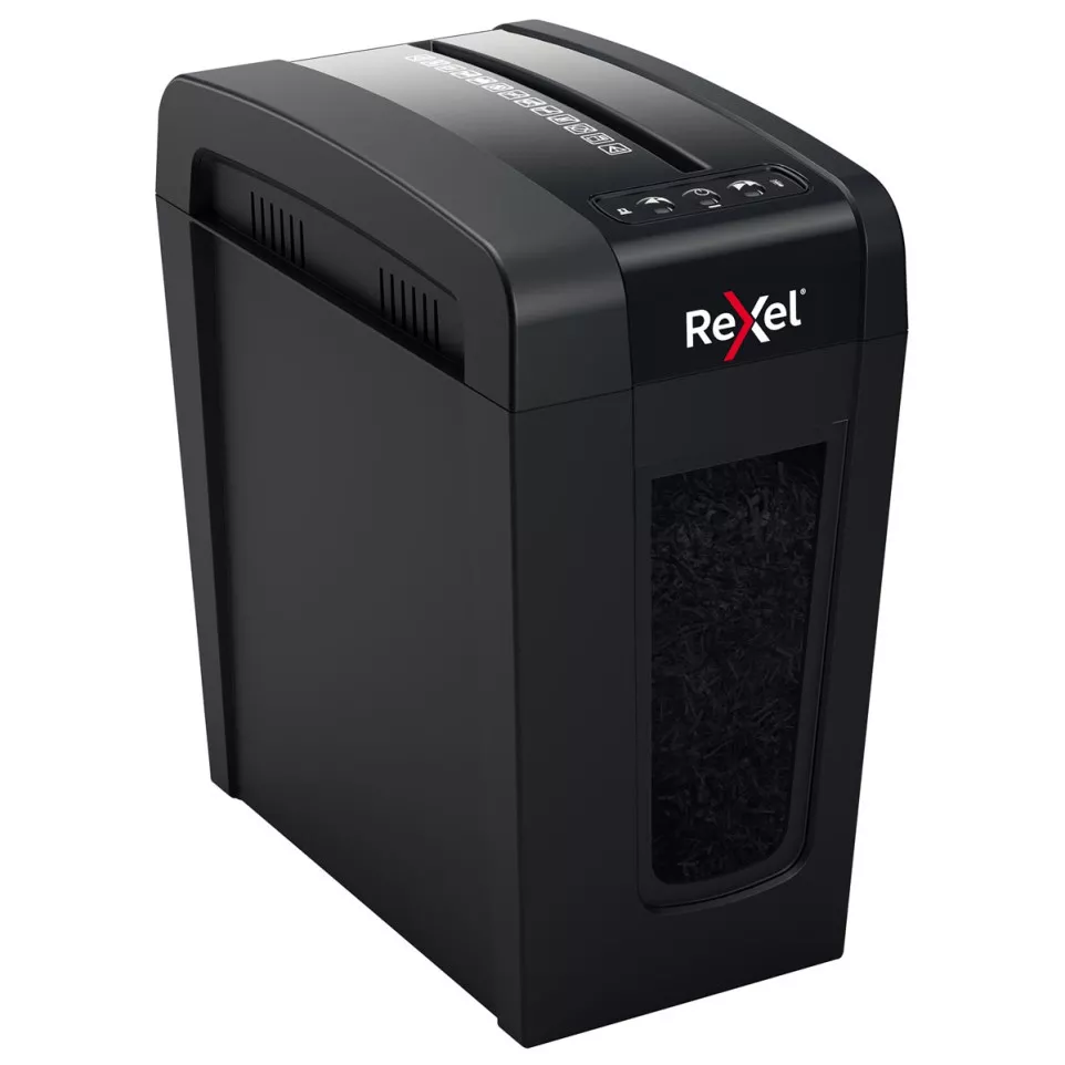 Rexel Secure papiervernietiger X8-SL