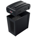 Rexel Secure papiervernietiger X8-SL