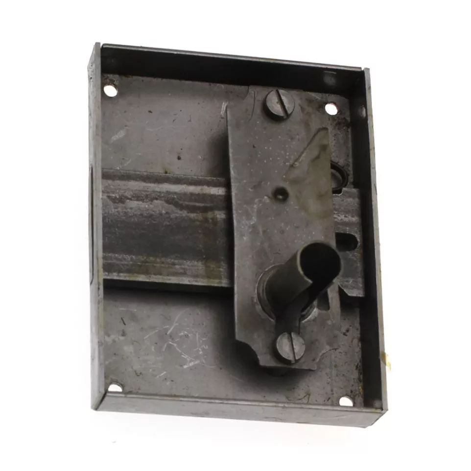 Lock No. 526 without key steel 40mm...