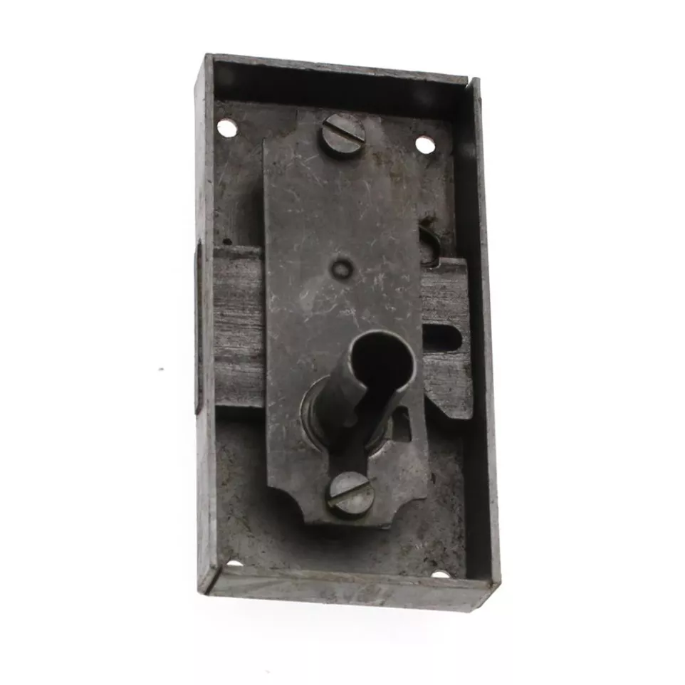 Lock No. 526 Without Key Steel 20mm...