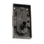 Lock No. 526 Without Key...