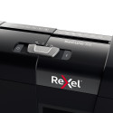Rexel Secure destructeur de documents X6