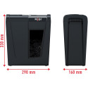 Rexel Secure papiervernietiger S5