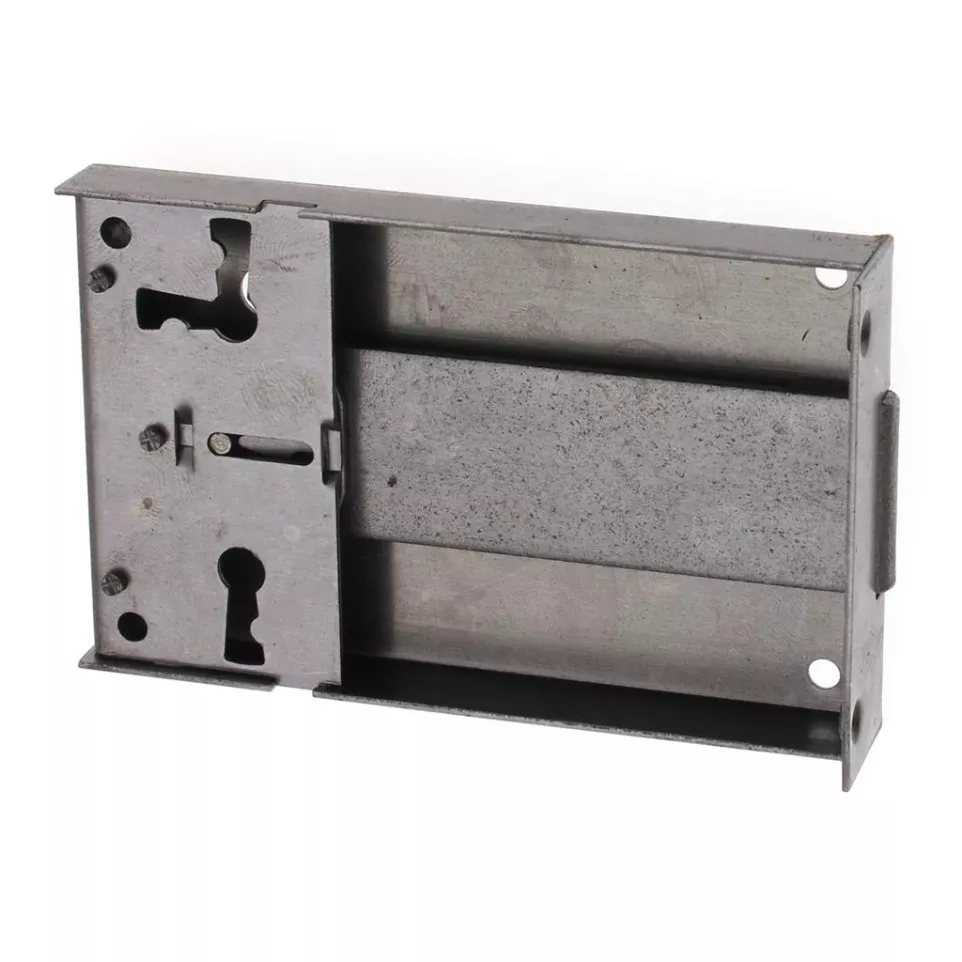 Lock No. 5067 without Key 80mm / Pc